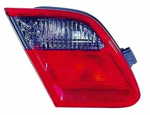 STOP SPATE ABAKUS 440-1301L-UE-DR - Compatibil cu MERCEDES-BENZ