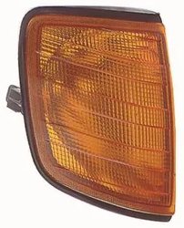 Semnalizator ABAKUS 440-1606L-WE-Y