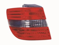 STOP SPATE ABAKUS 440-1949L-UE-SR - Compatibil cu MERCEDES-BENZ