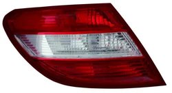 STOP SPATE ABAKUS 440-1950L-UQ - Compatibil cu MERCEDES-BENZ