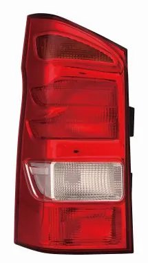 STOP SPATE ABAKUS 440-19A5R3UE - Compatibil cu MERCEDES-BENZ