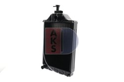 Radiator racire motor AKS Dasis 440012N