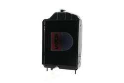 Radiator racire motor AKS Dasis 440108N
