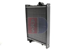 RADIATOR RACIRE MOTOR AKS DASIS 440205N - Piesa auto compatibila cu mai multe marci