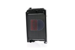 Radiator racire motor AKS Dasis 440224N