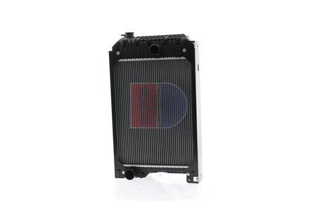 Radiator racire motor AKS Dasis 440224N
