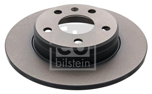 DISC FRANA FEBI BILSTEIN 44043 - Compatibil cu OPEL, VAUXHALL