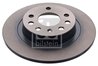 DISC FRANA FEBI BILSTEIN 44042 - Compatibil cu OPEL, VAUXHALL