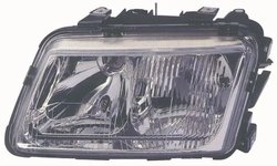 FAR ABAKUS 441-1126R-LD-EM - Compatibil cu AUDI