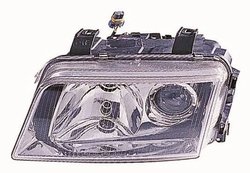 FAR ABAKUS 441-1136R-ND7E - Compatibil cu AUDI