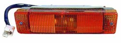 Semnalizator ABAKUS 441-1601L