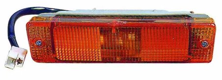 SEMNALIZATOR ABAKUS 441-1601L - Compatibil cu VW