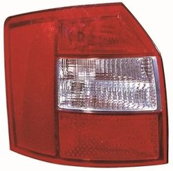 STOP SPATE ABAKUS 441-1971R-UE - Compatibil cu AUDI