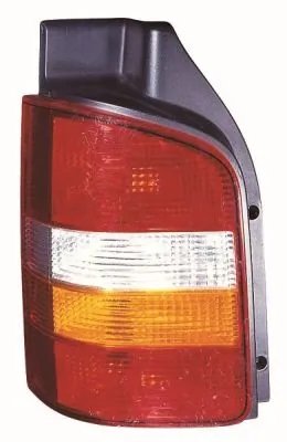 STOP SPATE ABAKUS 441-1978L-UE - Compatibil cu VW
