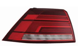 STOP SPATE ABAKUS 441-19AZL-AE - Compatibil cu VW