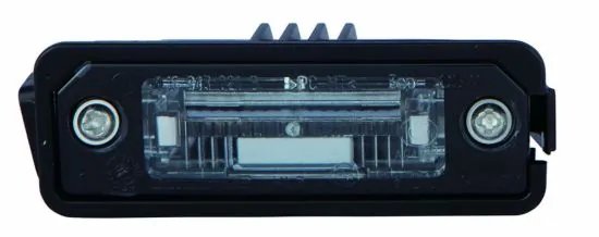 ILUMINARE NUMAR CIRCULATIE ABAKUS 441-2108N-AQ - Compatibil cu VW