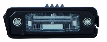 ILUMINARE NUMAR CIRCULATIE ABAKUS 441-2108N-AQ - Compatibil cu VW