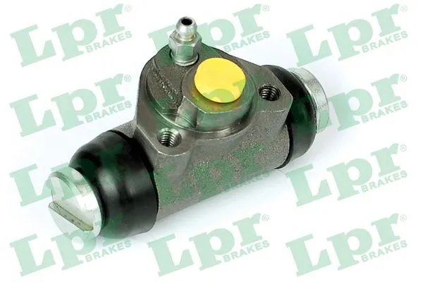 CILINDRU RECEPTOR FRANA LPR 4417 - Piesa auto compatibila cu mai multe marci
