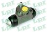 CILINDRU RECEPTOR FRANA LPR 4417 - Piesa auto compatibila cu mai multe marci