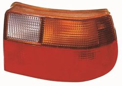 STOP SPATE ABAKUS 442-1911L-UE-SR - Compatibil cu OPEL