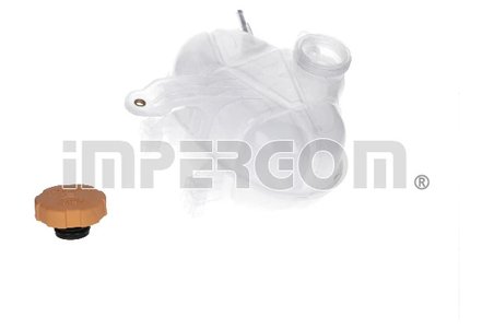 VAS EXPANSIUNE LICHID RACIRE IMPERGOM 44210 - Compatibil cu OPEL, VAUXHALL