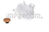 VAS EXPANSIUNE LICHID RACIRE IMPERGOM 44210 - Compatibil cu OPEL, VAUXHALL