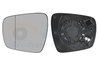 STICLA OGLINDA, OGLINDA RETROVIZOARE EXTERIOARA VAN WEZEL 4424837 - Compatibil cu RENAULT
