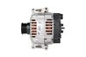ALTERNATOR VALEO 443276 - Compatibil cu MERCEDES-BENZ, MERCEDES-BENZ (BBDC), MERCEDES-BENZ (FJDA)