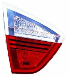 STOP SPATE ABAKUS 444-1309R-UQ - Compatibil cu BMW