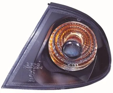 SET LUMINI SEMNALIZARE ABAKUS 444-1519PXAE2 - Compatibil cu BMW