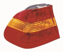 STOP SPATE ABAKUS 444-1911R-UQ-YR - Compatibil cu BMW