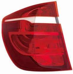 STOPURI SPATE ABAKUS 444-1963L-UE - Compatibil cu BMW