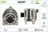 Alternator Valeo 444257