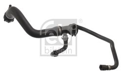 Furtun radiator Febi Bilstein 44443
