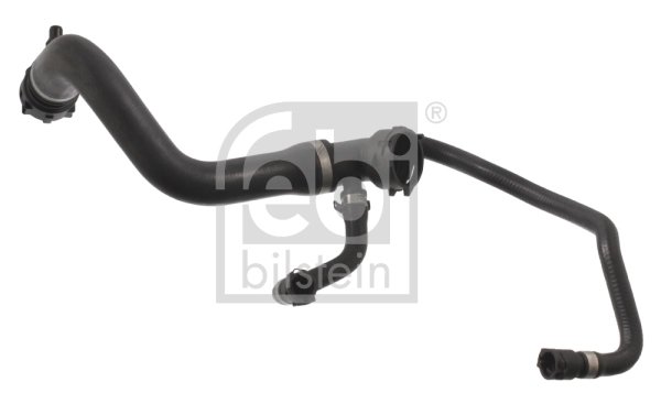 FURTUN RADIATOR FEBI BILSTEIN 44443 - Compatibil cu BMW