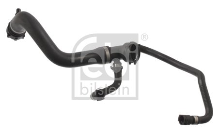 FURTUN RADIATOR FEBI BILSTEIN 44443 - Compatibil cu BMW