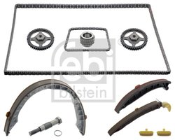 Set distributie lant Febi Bilstein 44462