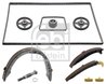 SET DISTRIBUTIE LANT FEBI BILSTEIN 44462 - Compatibil cu PORSCHE