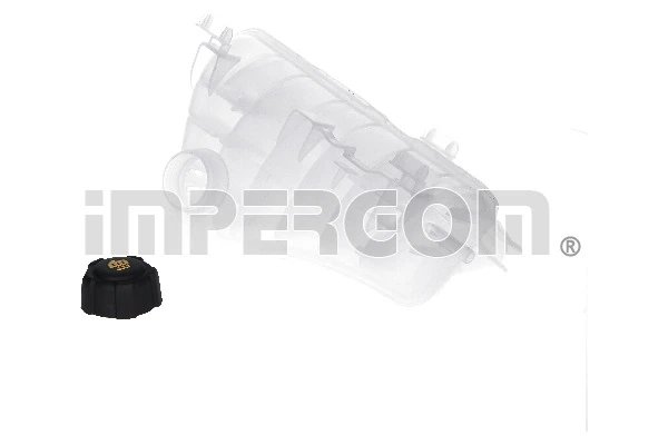 VAS EXPANSIUNE LICHID RACIRE IMPERGOM 44495 - Compatibil cu RENAULT