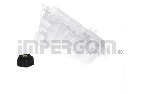 VAS EXPANSIUNE LICHID RACIRE IMPERGOM 44495 - Compatibil cu RENAULT