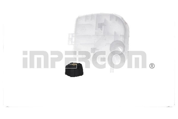Vas expansiune lichid racire IMPERGOM 44497