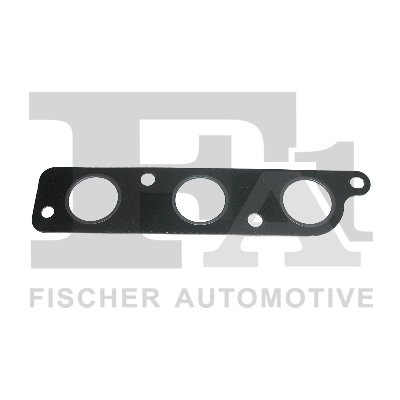 Garnitura galerie evacuare FA1 445-003