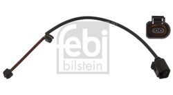 Senzor avertizare uzura placute frana Febi Bilstein 44554
