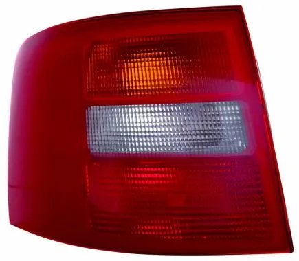 STOP SPATE ABAKUS 446-1908L-UE - Compatibil cu AUDI