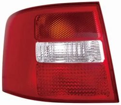 STOP SPATE ABAKUS 446-1909L-UE - Compatibil cu AUDI