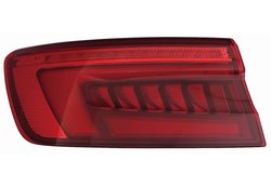 STOP SPATE ABAKUS 446-1952R-AE - Compatibil cu AUDI
