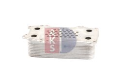 Radiator ulei / termoflot AKS Dasis 446053N