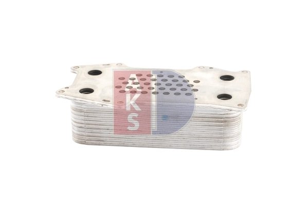 Radiator ulei / termoflot AKS Dasis 446053N