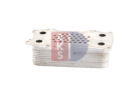 Radiator ulei / termoflot AKS Dasis 446053N