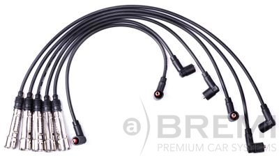 FISE BUJII BREMI 447 - Compatibil cu AUDI, VW